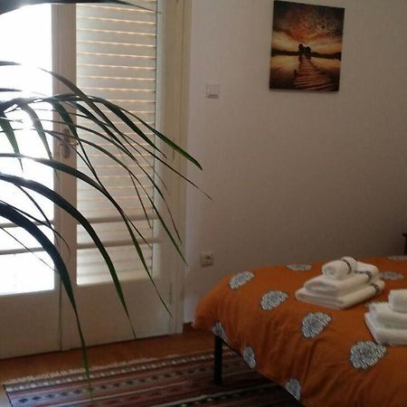 Rooms In Central Athènes Extérieur photo