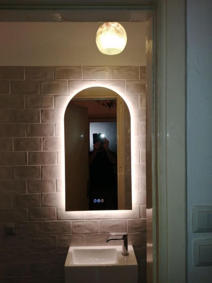 Rooms In Central Athènes Extérieur photo