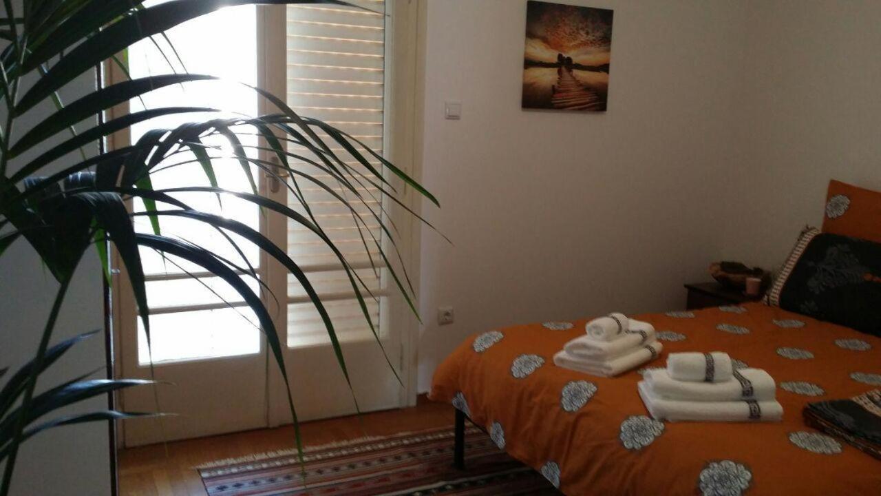 Rooms In Central Athènes Extérieur photo