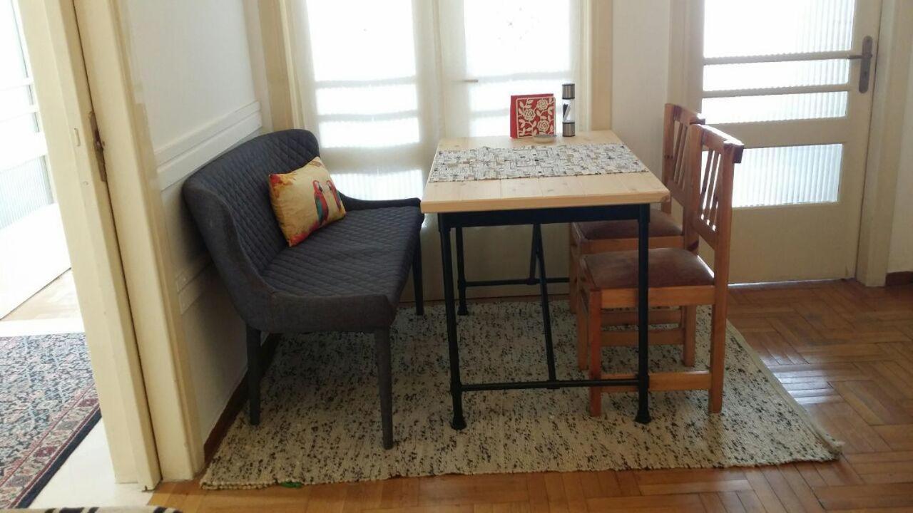 Rooms In Central Athènes Extérieur photo