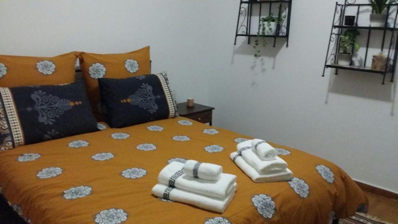 Rooms In Central Athènes Extérieur photo