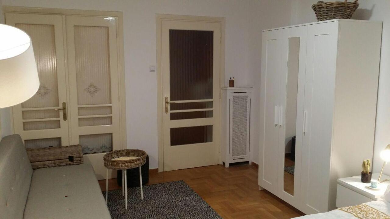 Rooms In Central Athènes Extérieur photo